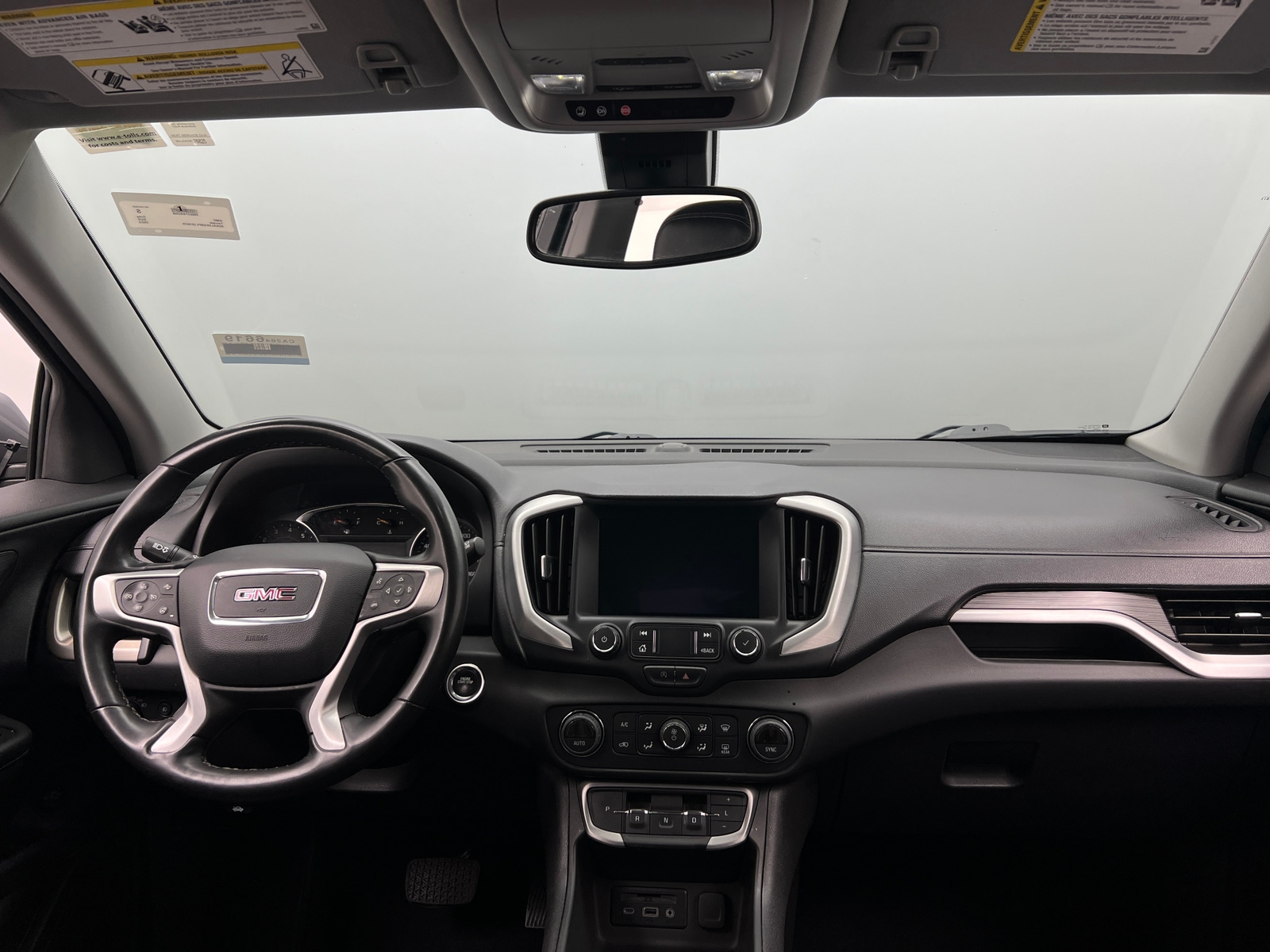 Thumbnail: 2023 GMC Terrain - 2