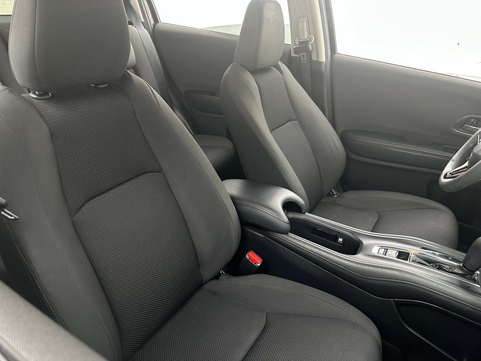 Thumbnail: 2020 Honda HR-V - 2