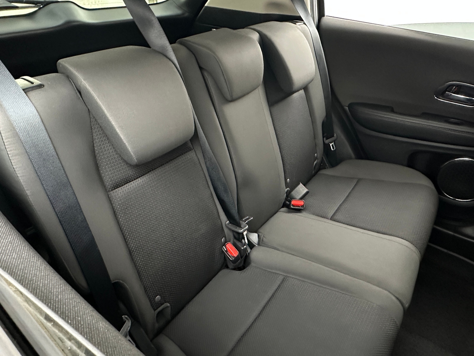 Thumbnail: 2020 Honda HR-V - 6