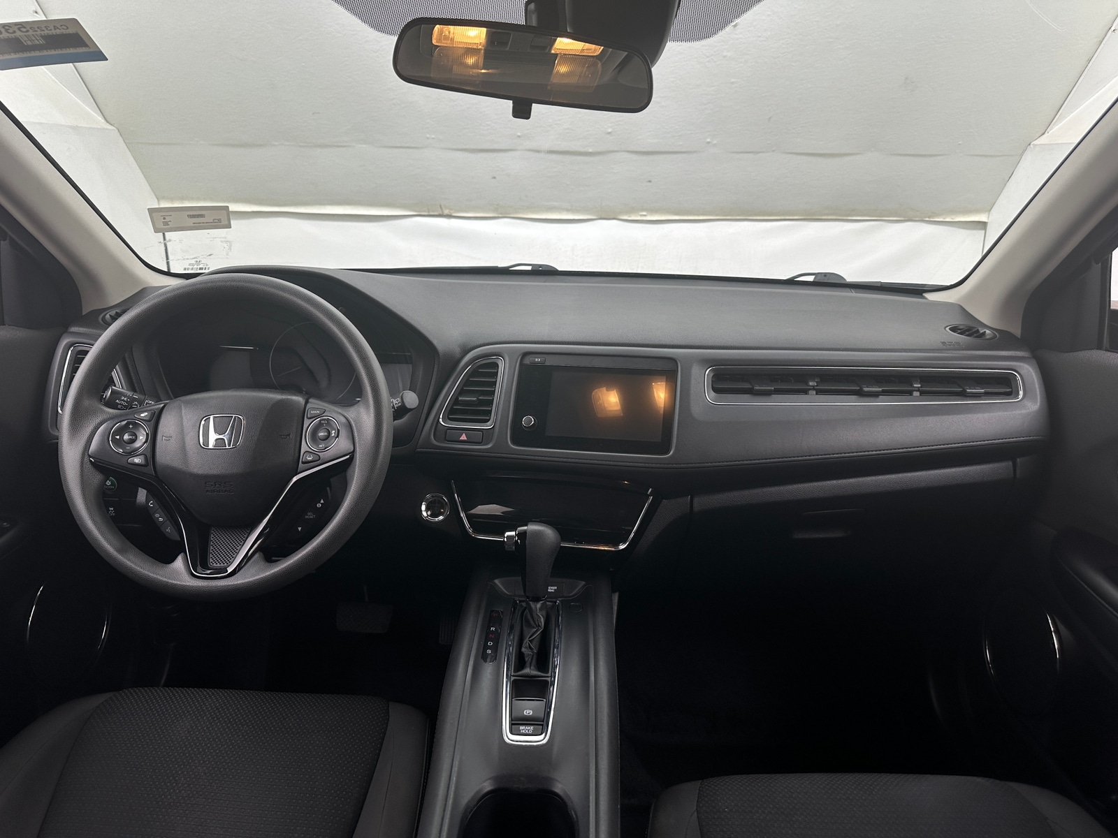 Thumbnail: 2020 Honda HR-V - 3