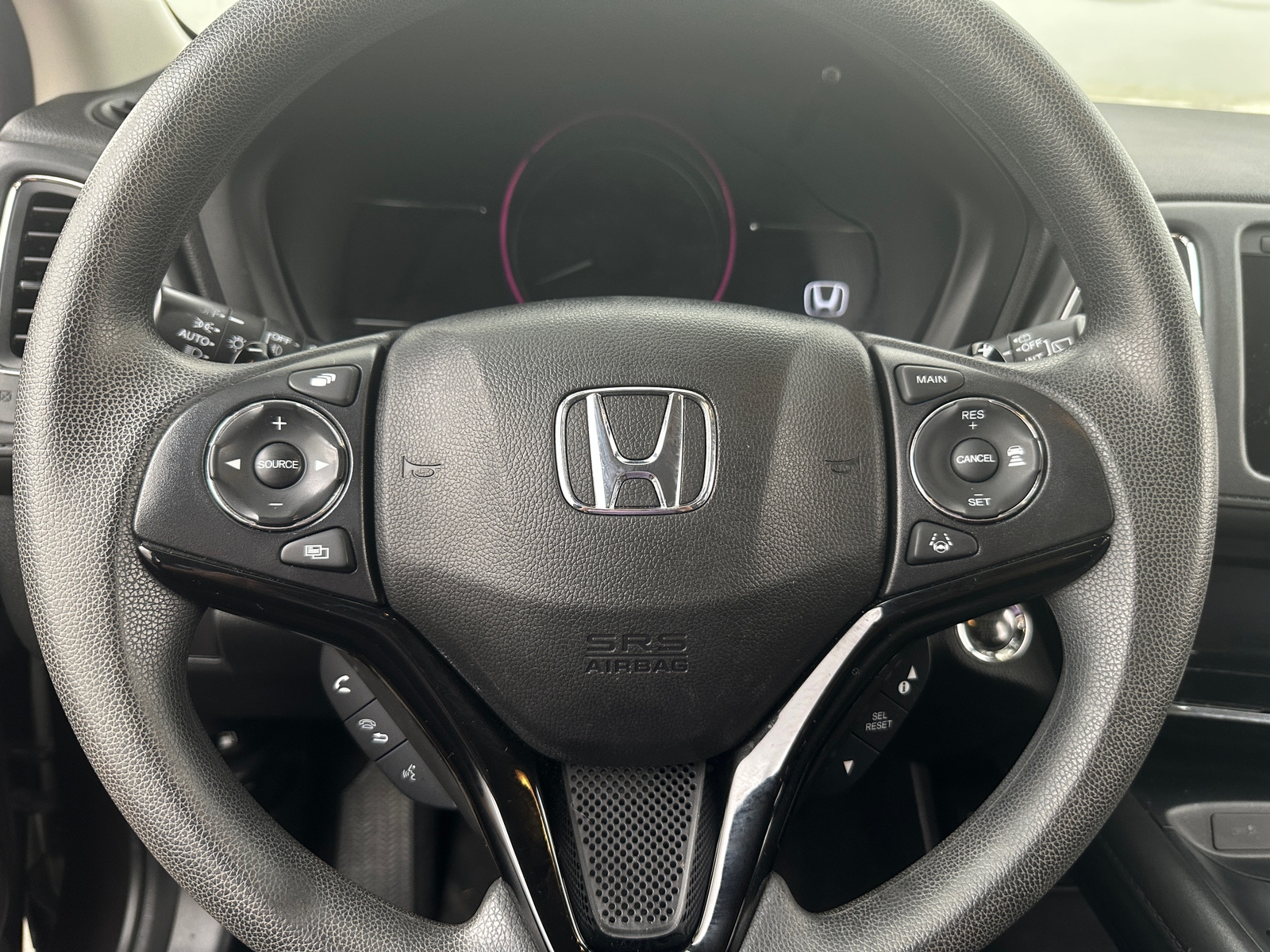 Thumbnail: 2020 Honda HR-V - 5