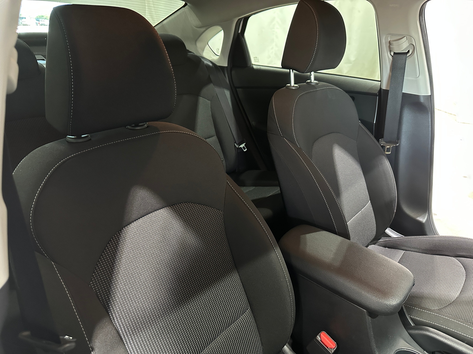 Thumbnail: 2020 Kia Forte - 2