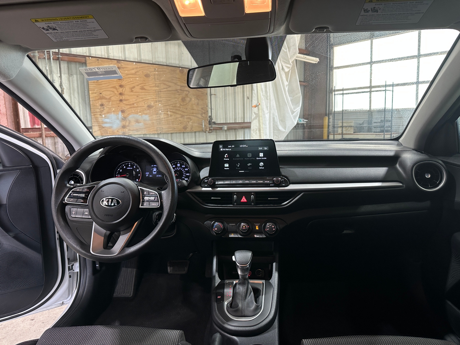 Thumbnail: 2020 Kia Forte - 3