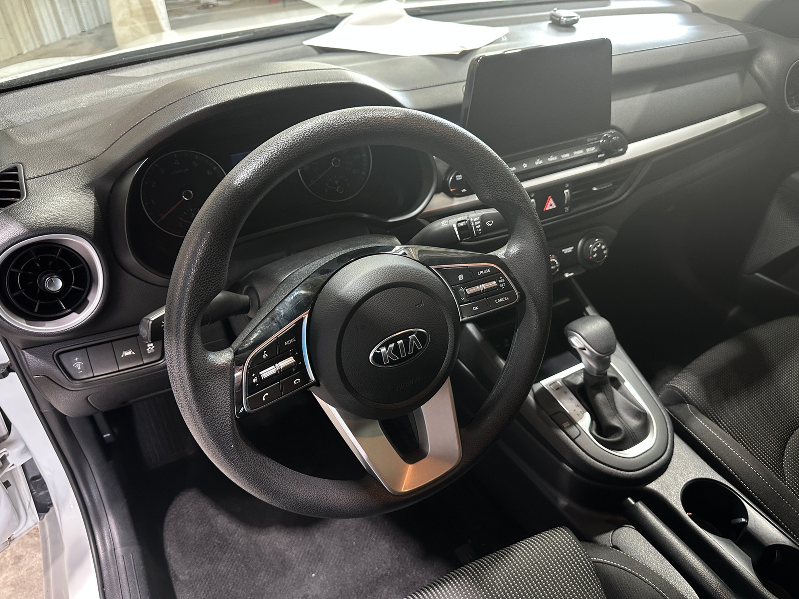 Thumbnail: 2020 Kia Forte - 5