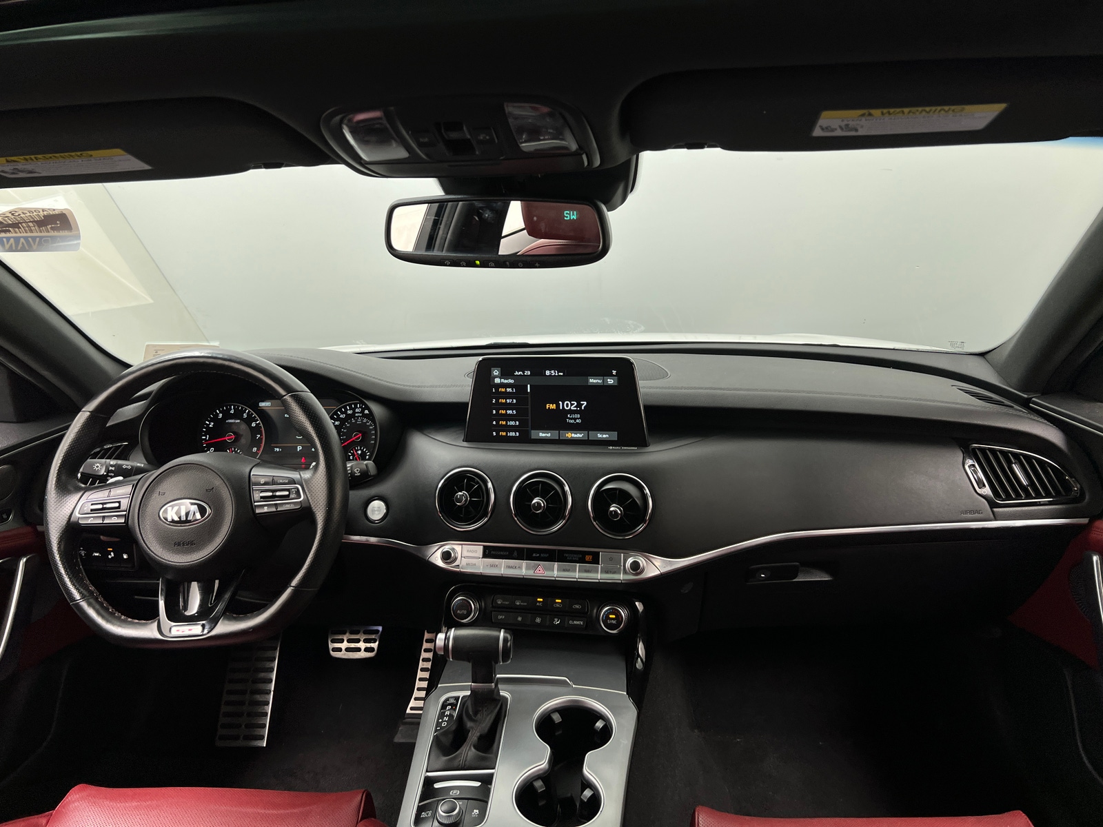 Thumbnail: 2021 Kia Stinger - 2
