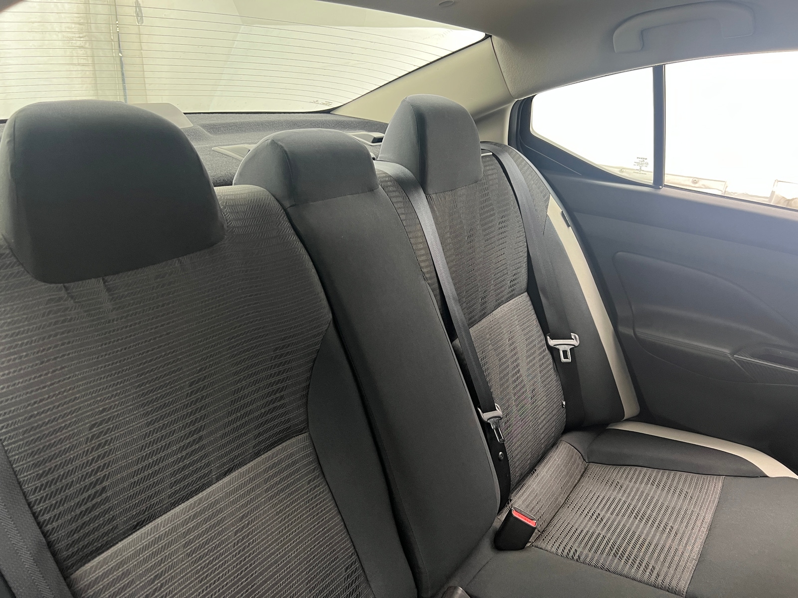 Thumbnail: 2020 Nissan Versa - 6