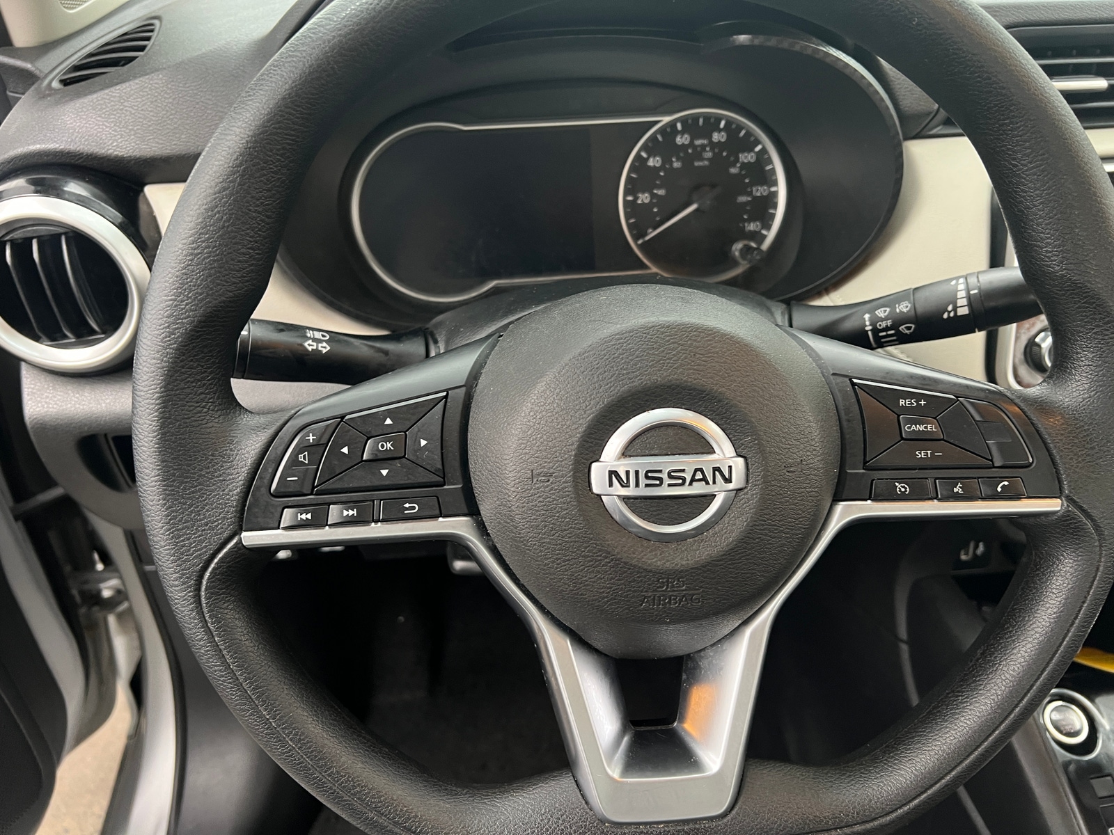 Thumbnail: 2020 Nissan Versa - 5