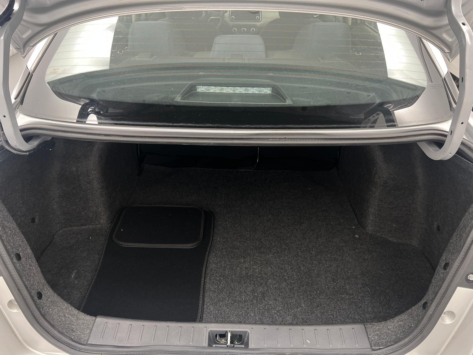 Thumbnail: 2020 Nissan Versa - 7