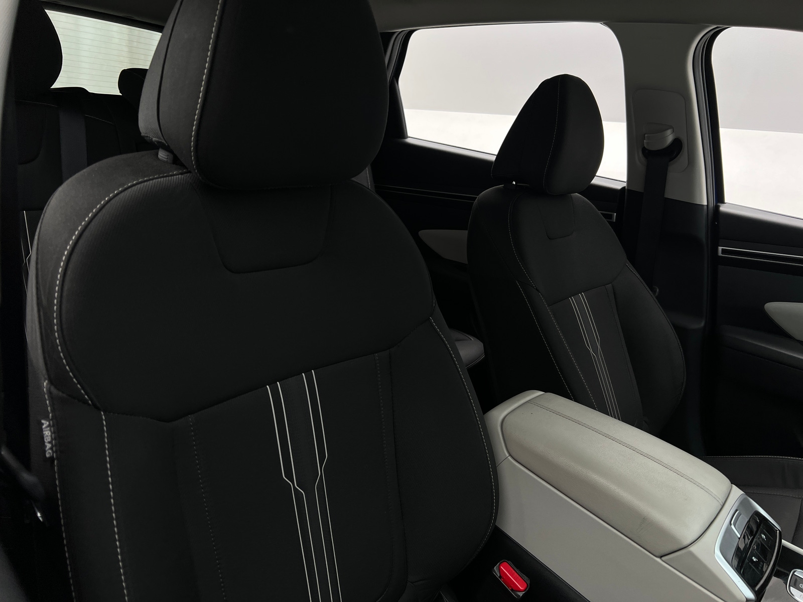 Thumbnail: 2024 Hyundai Tucson - 2