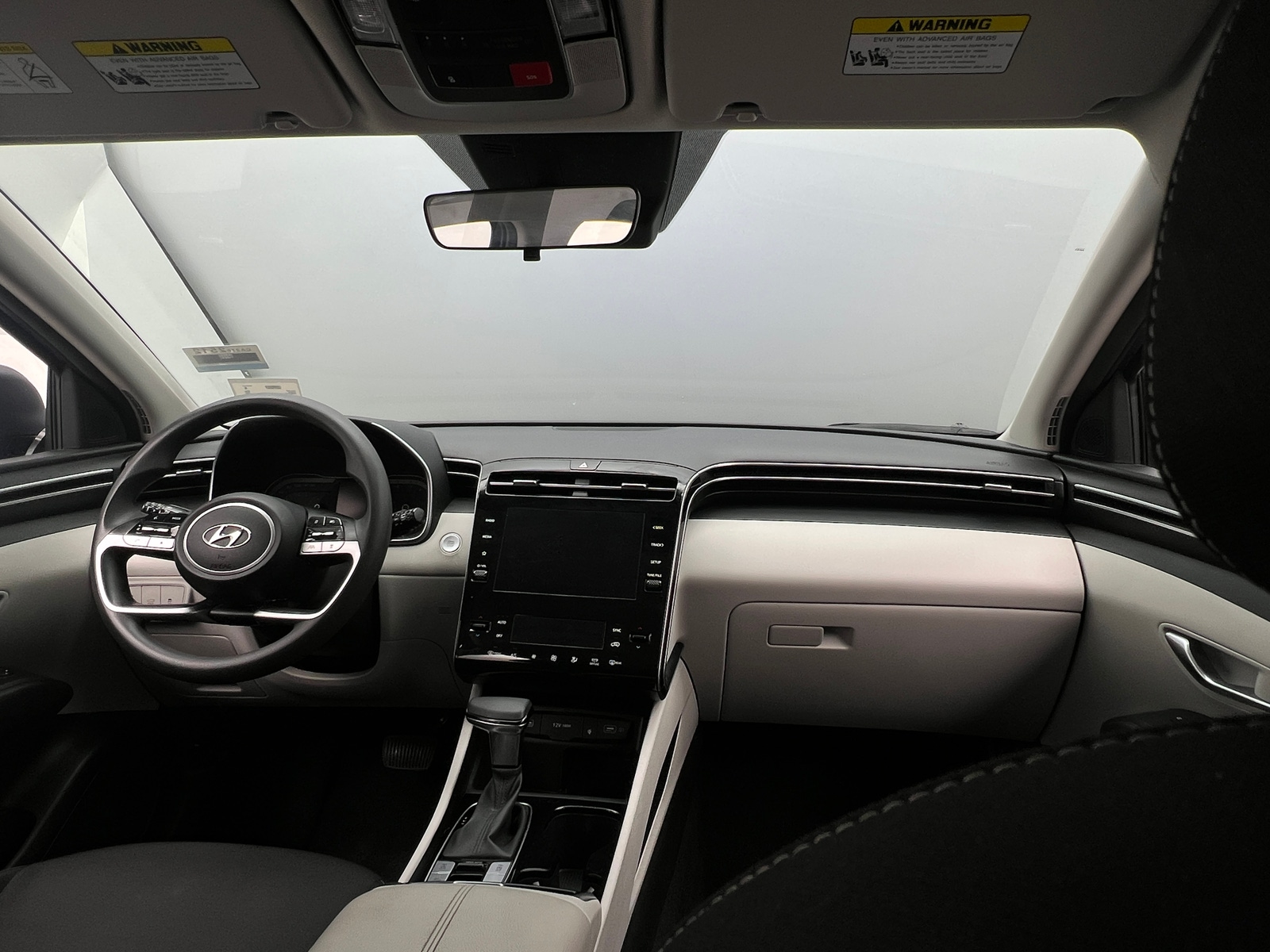 Thumbnail: 2024 Hyundai Tucson - 3