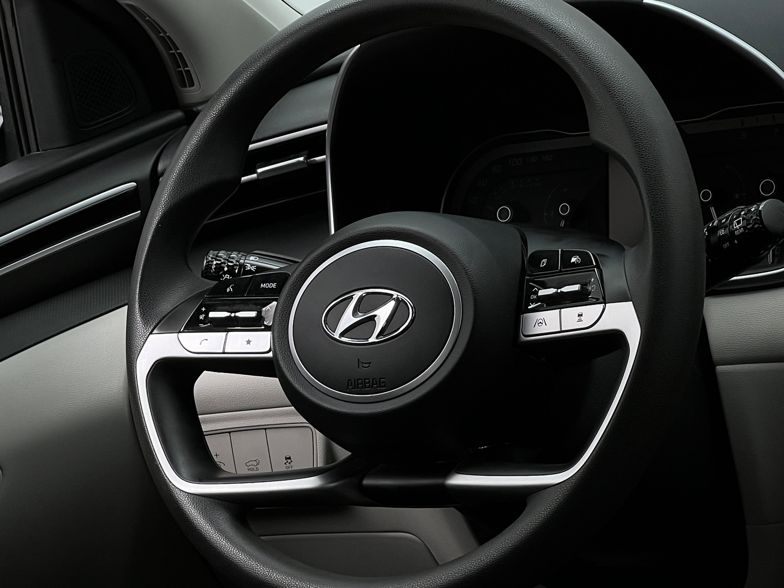 Thumbnail: 2024 Hyundai Tucson - 5