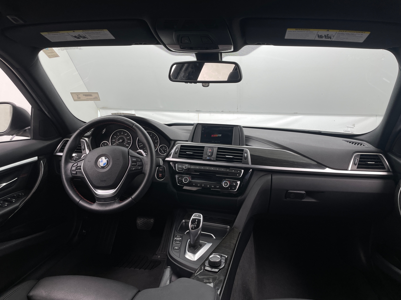 Thumbnail: 2018 BMW 3 Series - 2