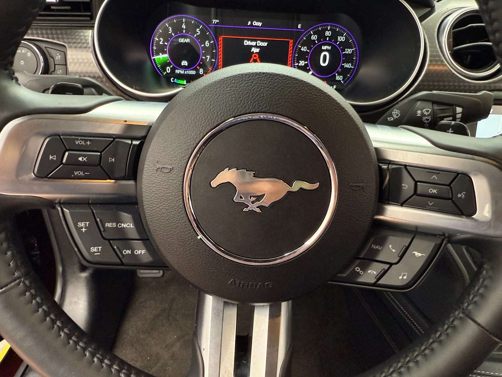 Thumbnail: 2018 Ford Mustang - 3
