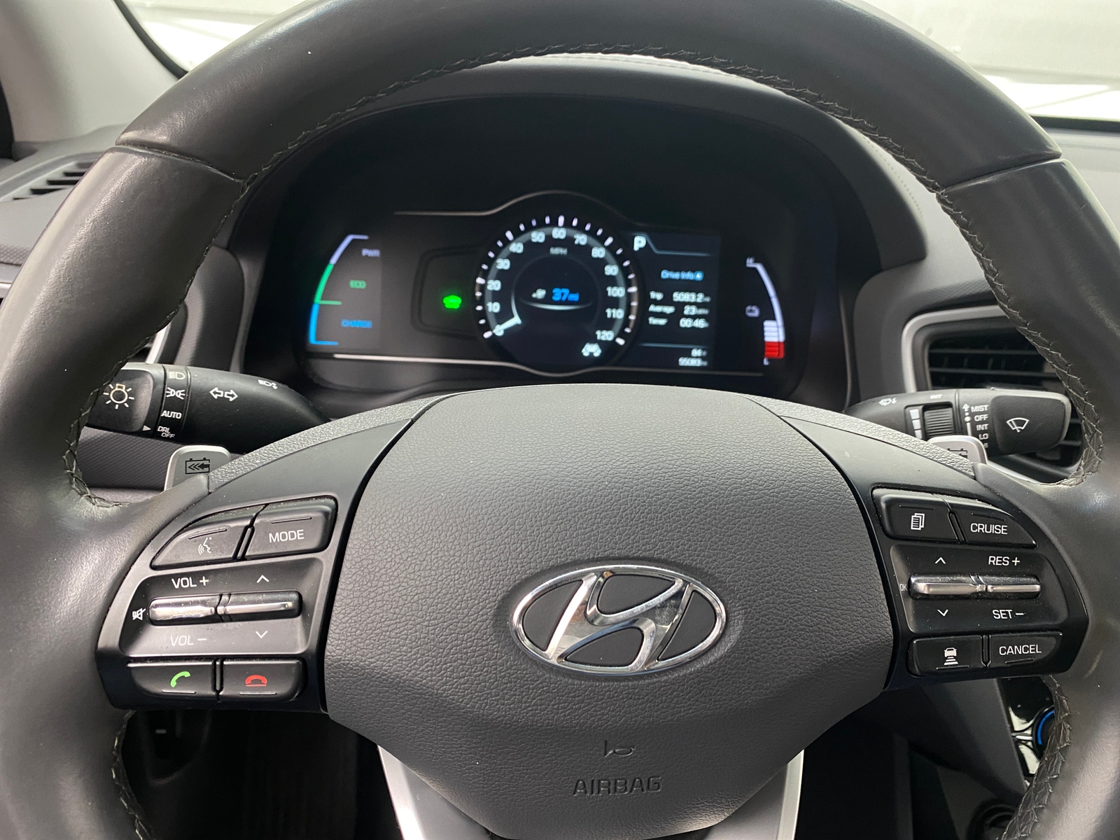 Thumbnail: 2019 Hyundai Ioniq - 4