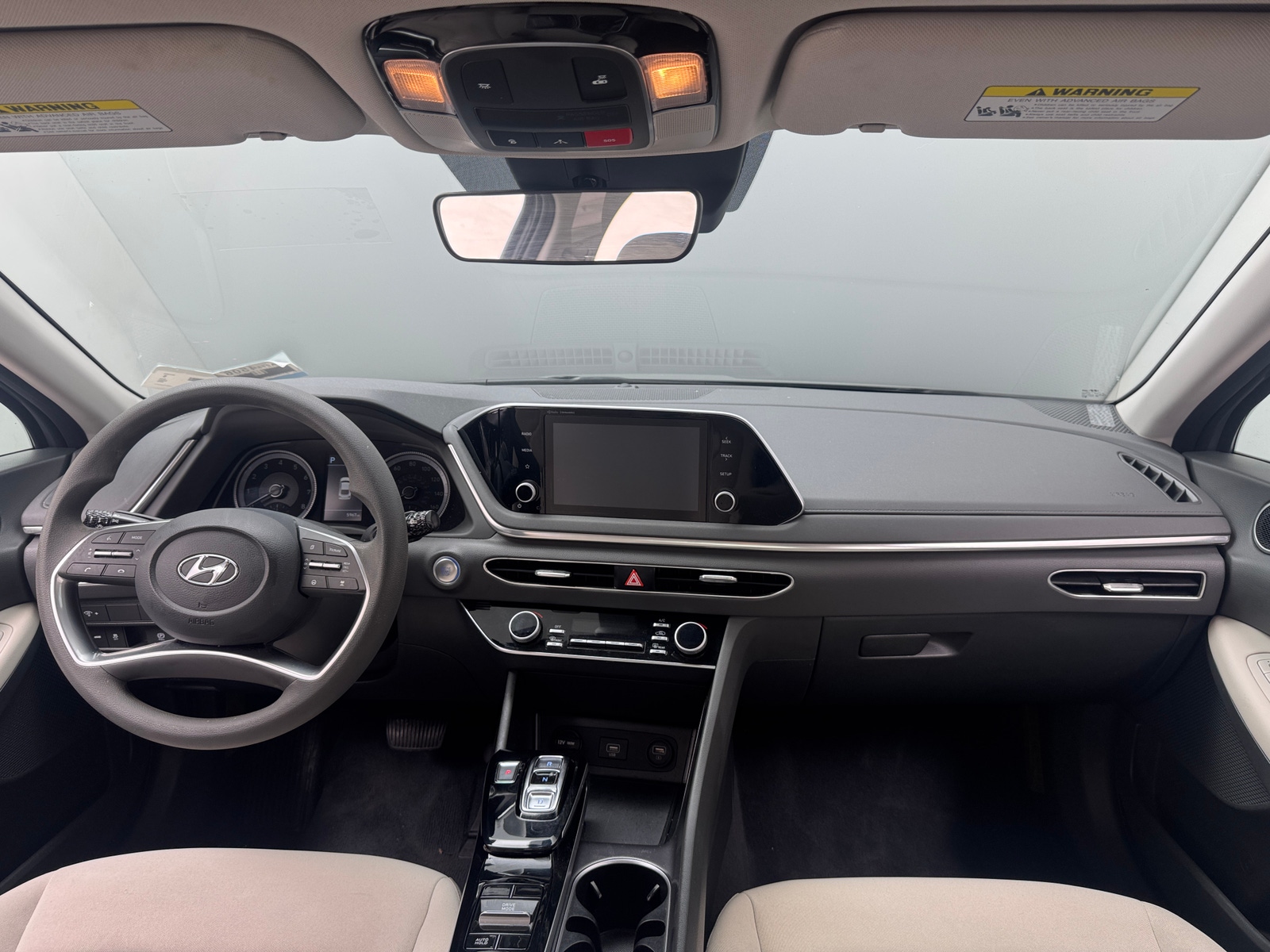 Thumbnail: 2022 Hyundai Sonata - 3