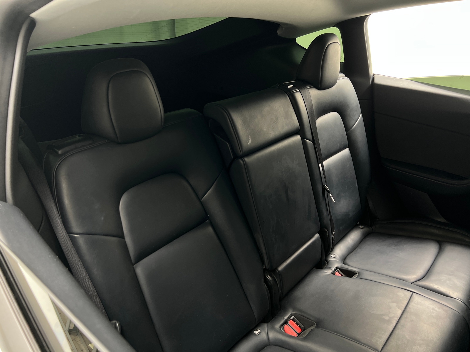 Thumbnail: 2021 Tesla Model Y - 5