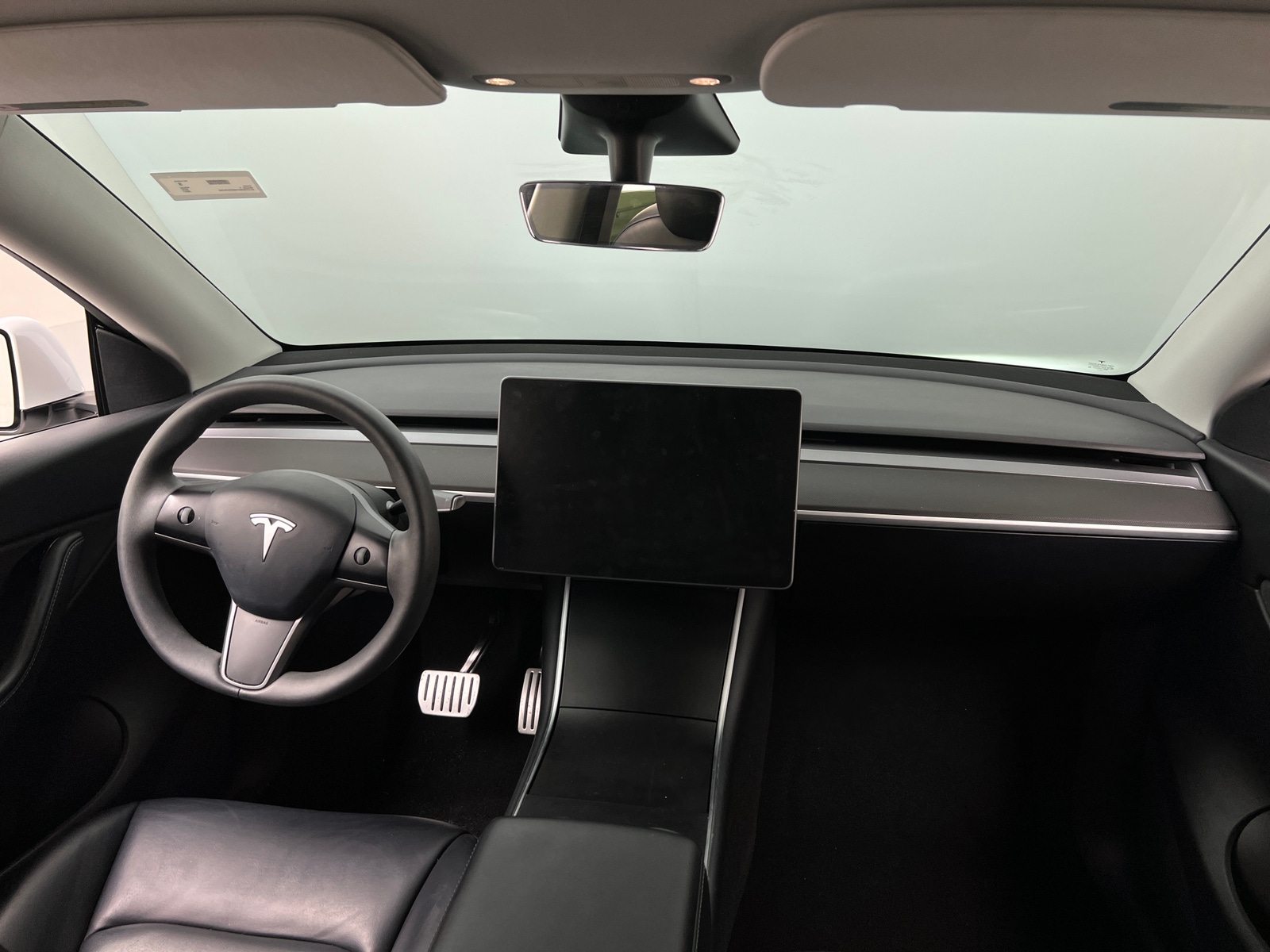Thumbnail: 2021 Tesla Model Y - 2