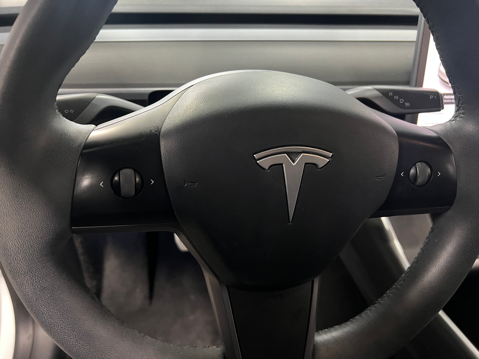 Thumbnail: 2021 Tesla Model Y - 4