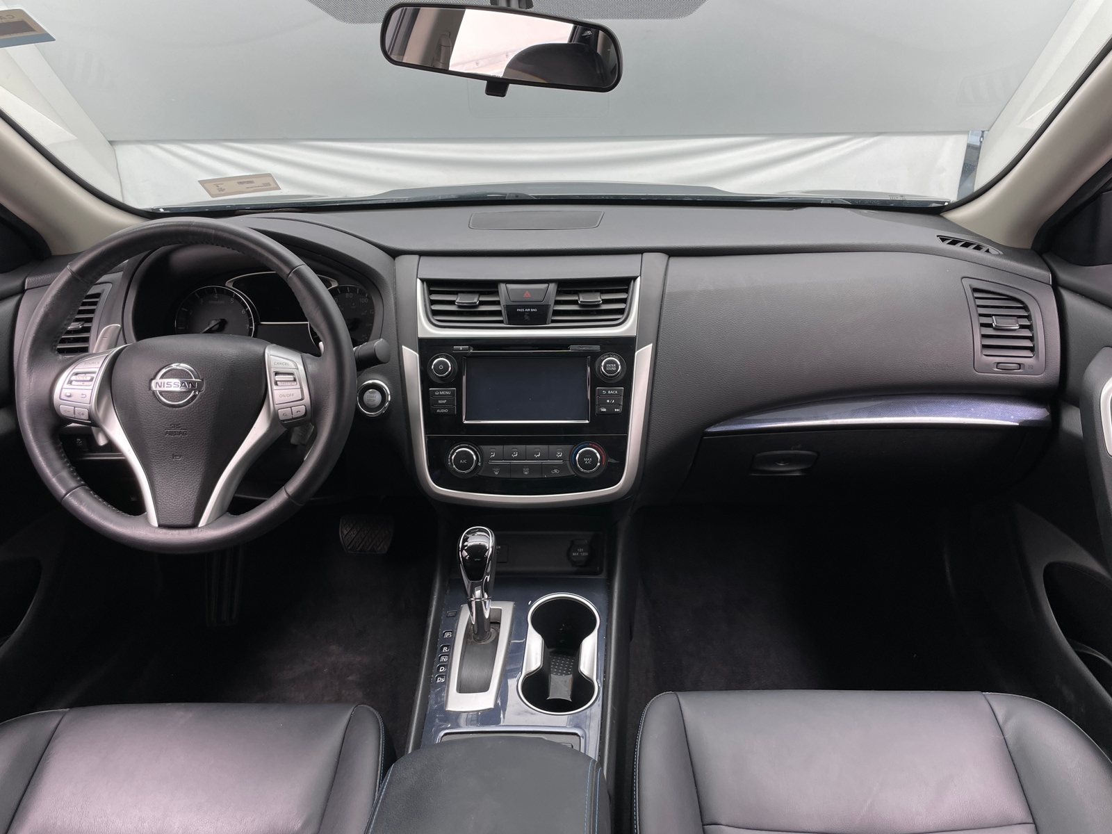 Thumbnail: 2018 Nissan Altima - 3