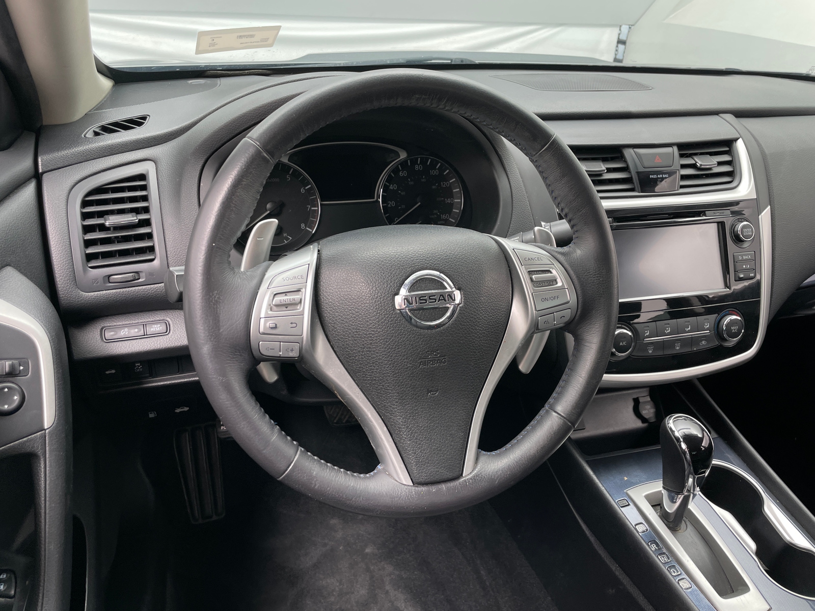 Thumbnail: 2018 Nissan Altima - 5