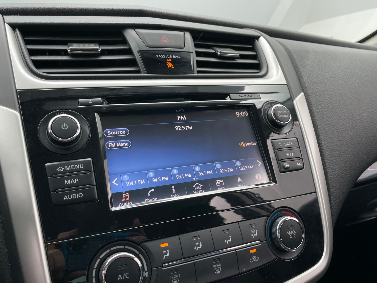 Thumbnail: 2018 Nissan Altima - 4