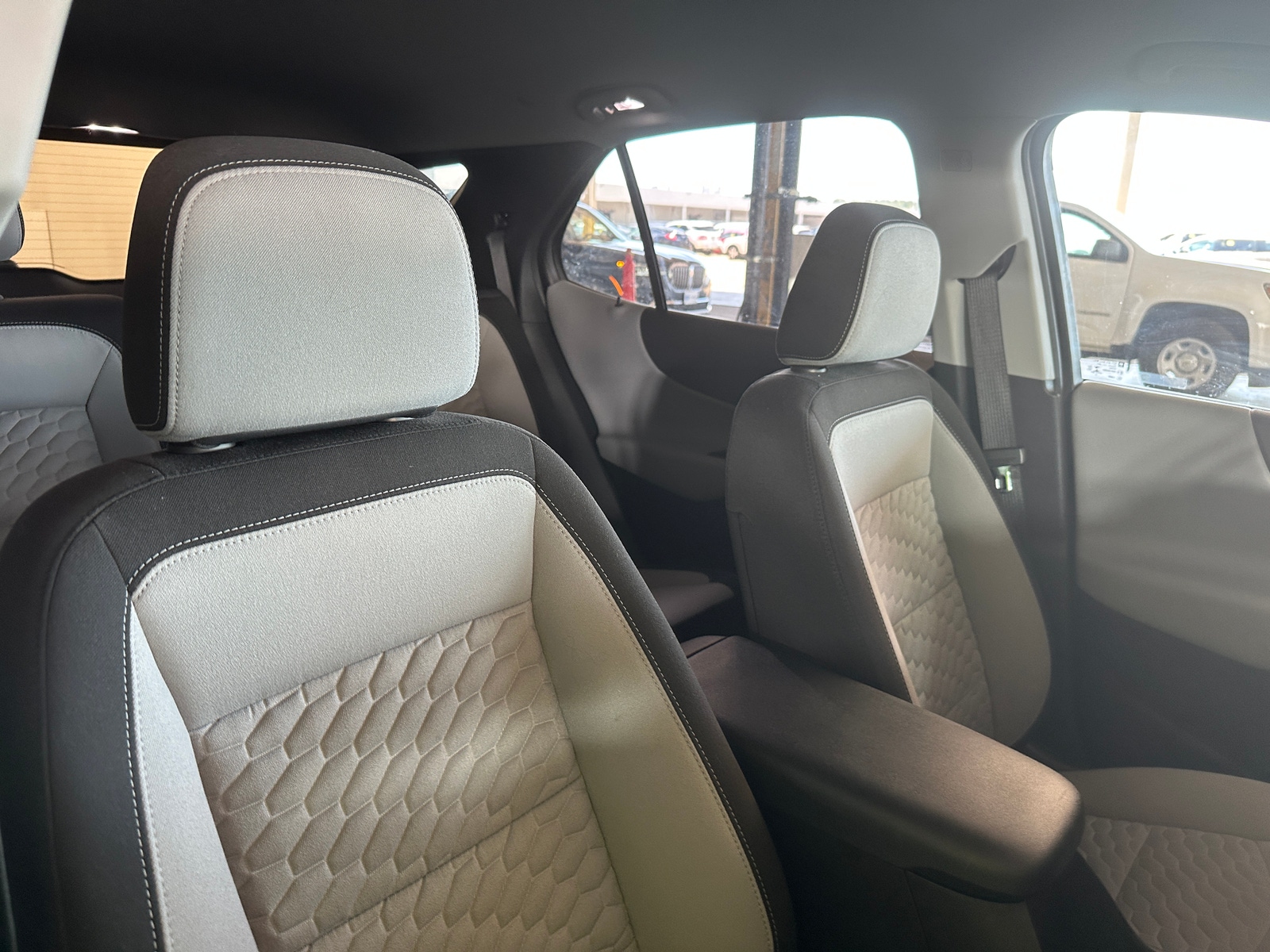 Thumbnail: 2021 Chevrolet Equinox - 2