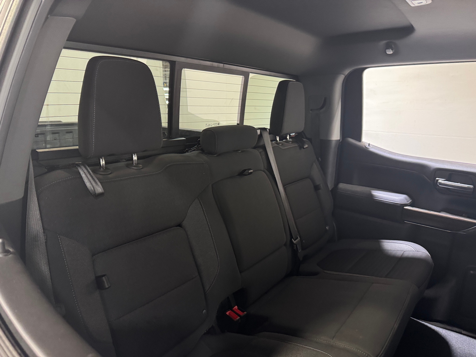 Thumbnail: 2020 Chevrolet Silverado 1500 - 6
