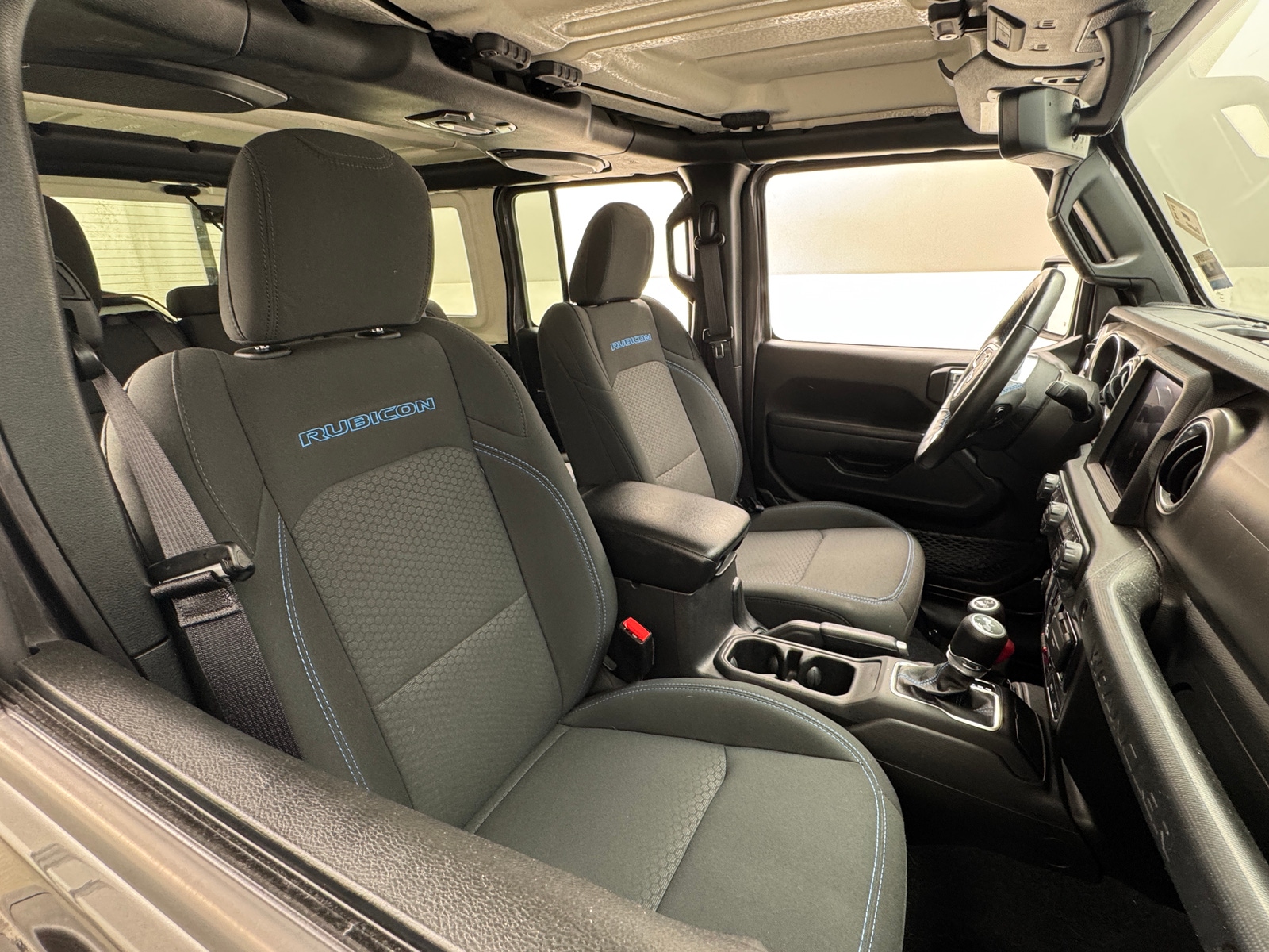 Thumbnail: 2022 Jeep Wrangler - 2