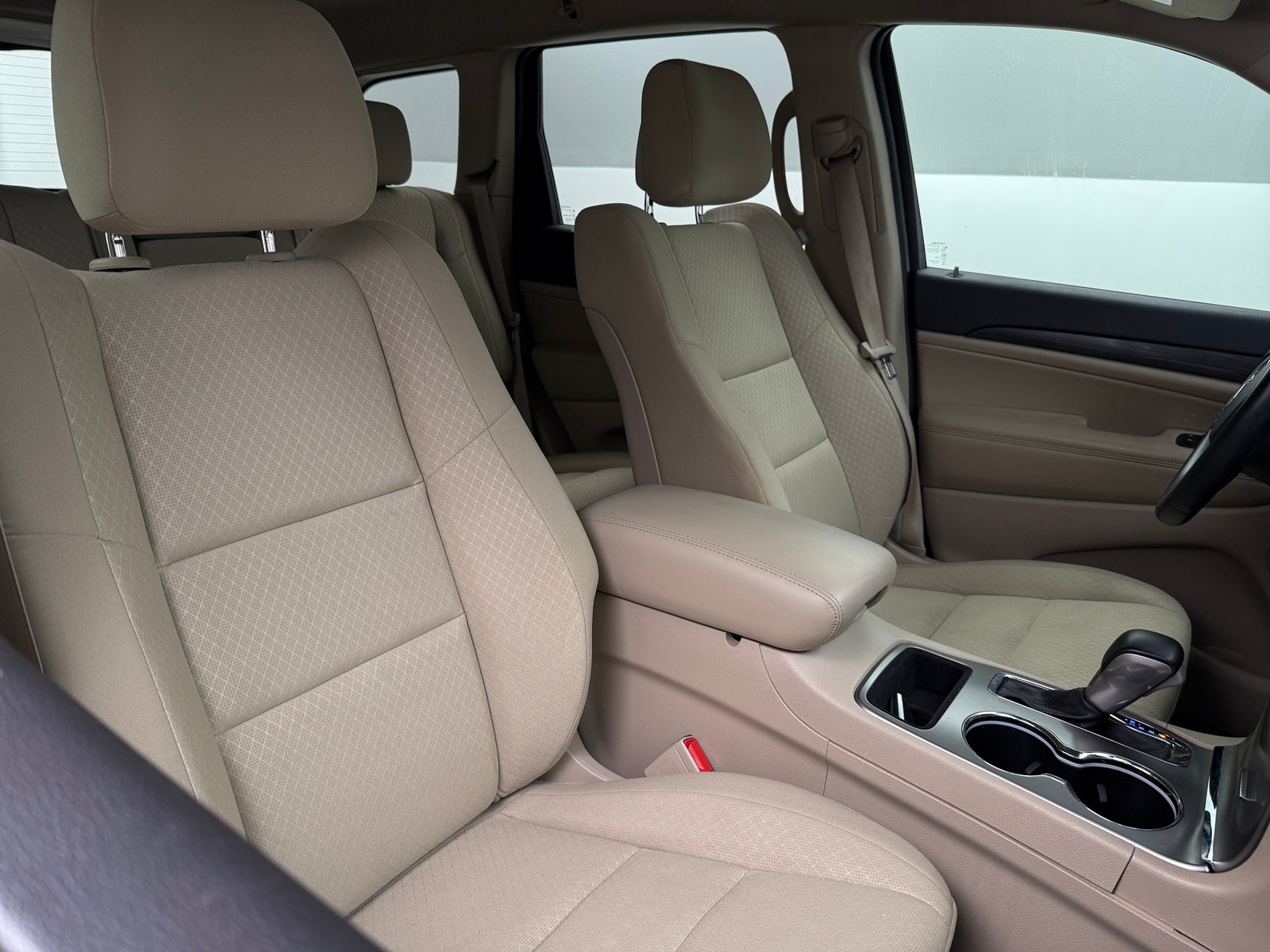 Thumbnail: 2022 Jeep Grand Cherokee - 2