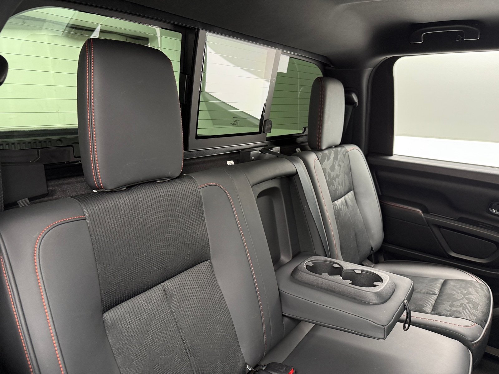 Thumbnail: 2021 Nissan Titan - 5