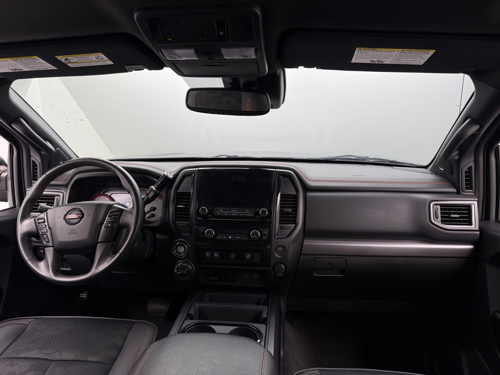 Thumbnail: 2021 Nissan Titan - 2