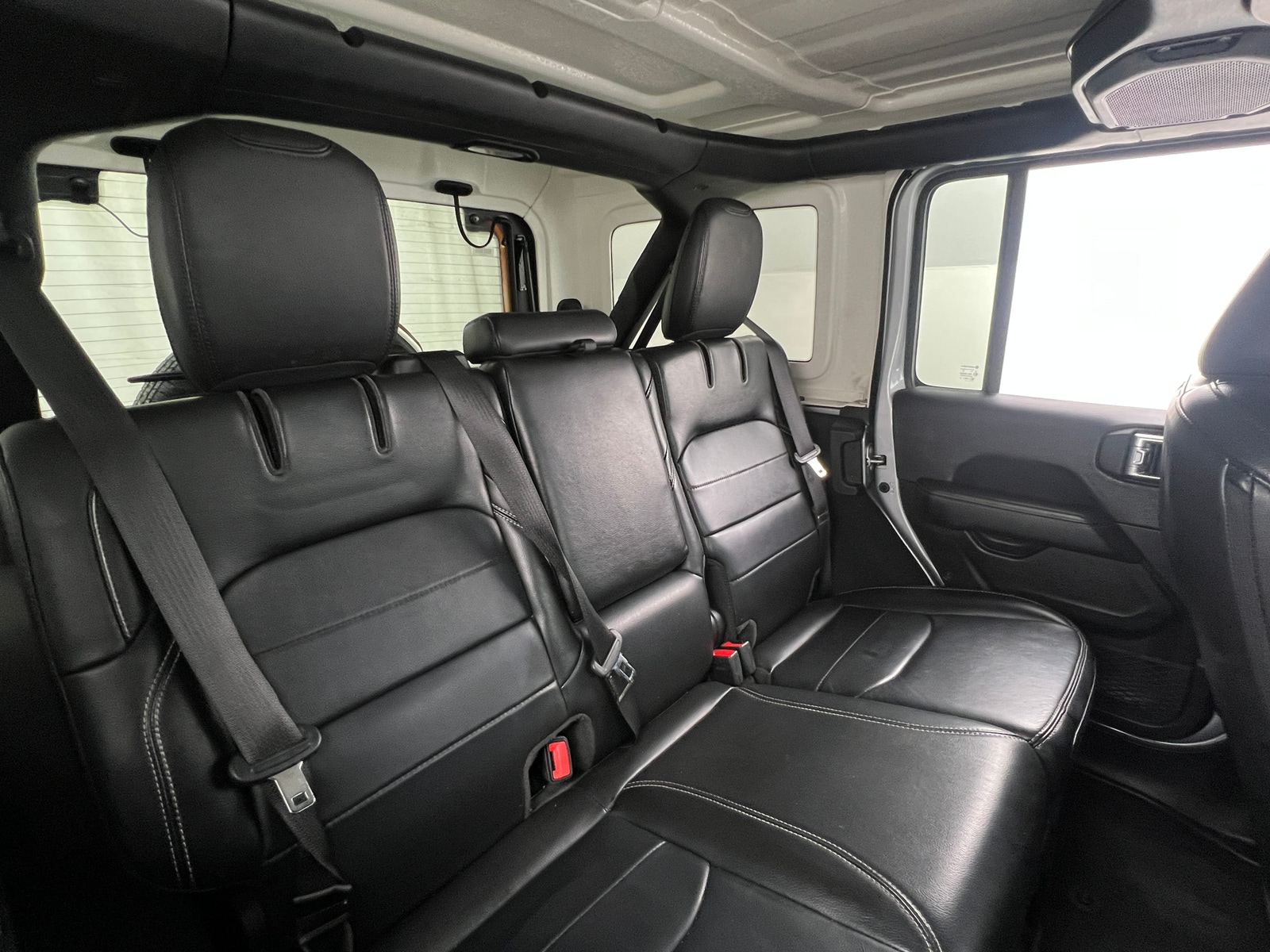 Thumbnail: 2023 Jeep Wrangler - 5