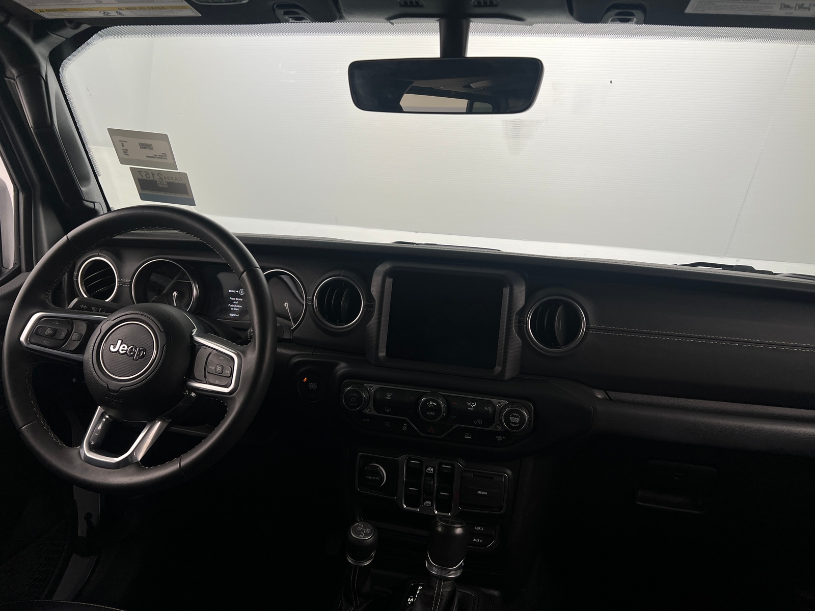 Thumbnail: 2023 Jeep Wrangler - 2