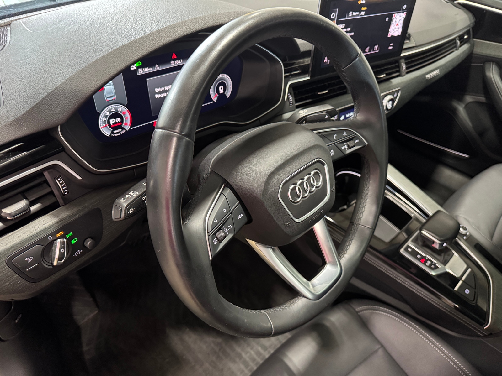 Thumbnail: 2022 Audi A5 - 2