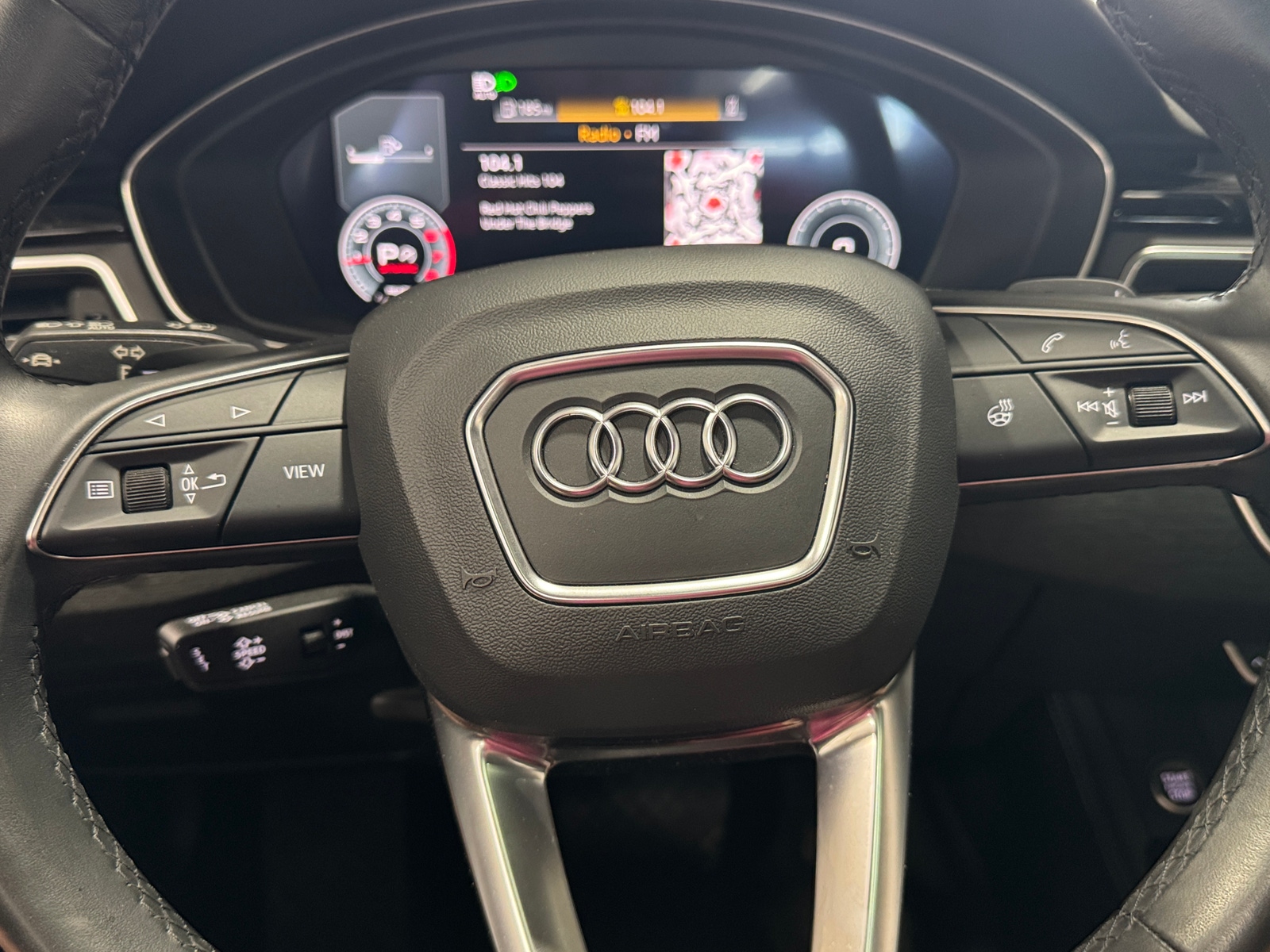 Thumbnail: 2022 Audi A5 - 4