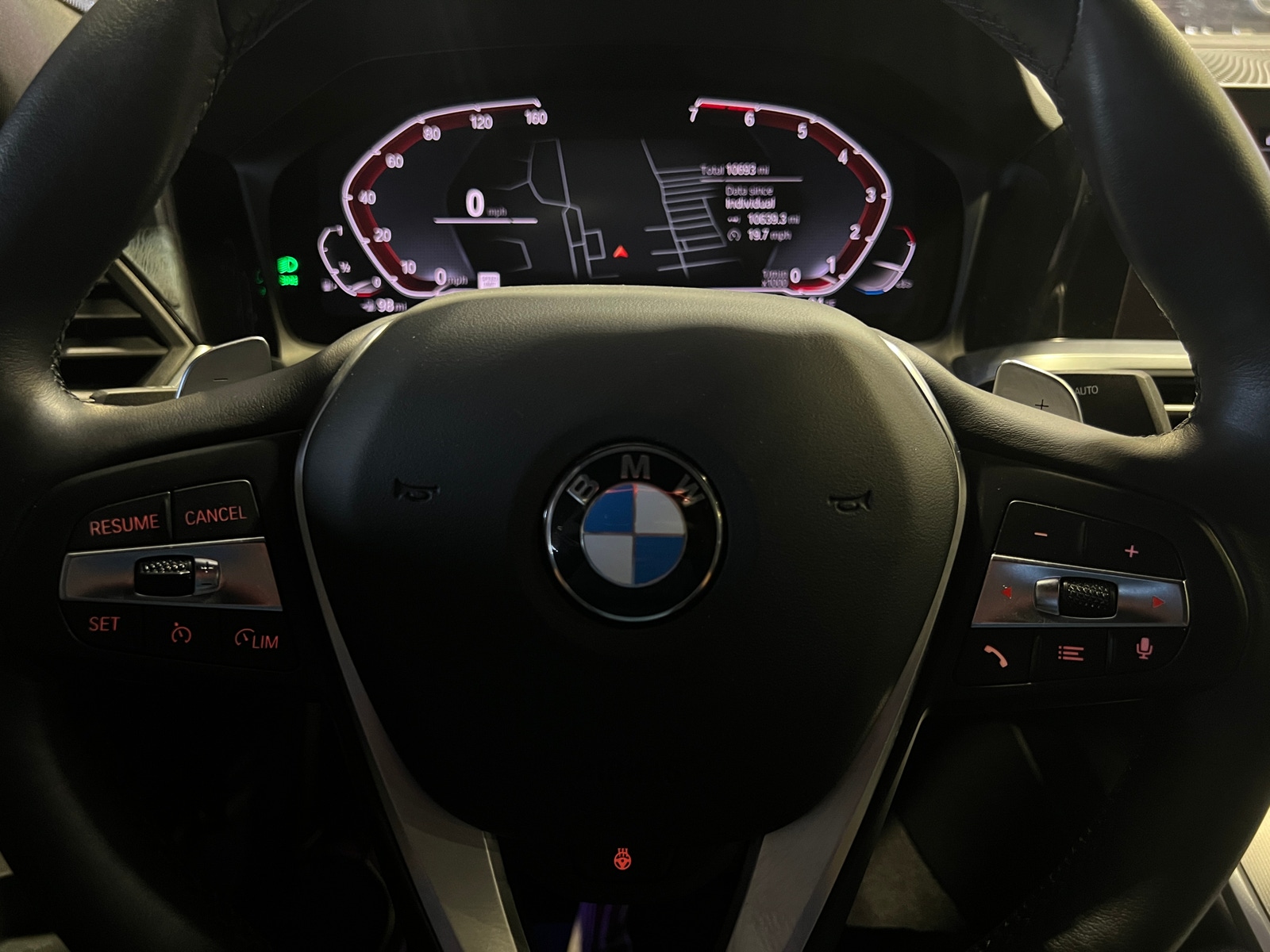 Thumbnail: 2023 BMW 4 Series - 3