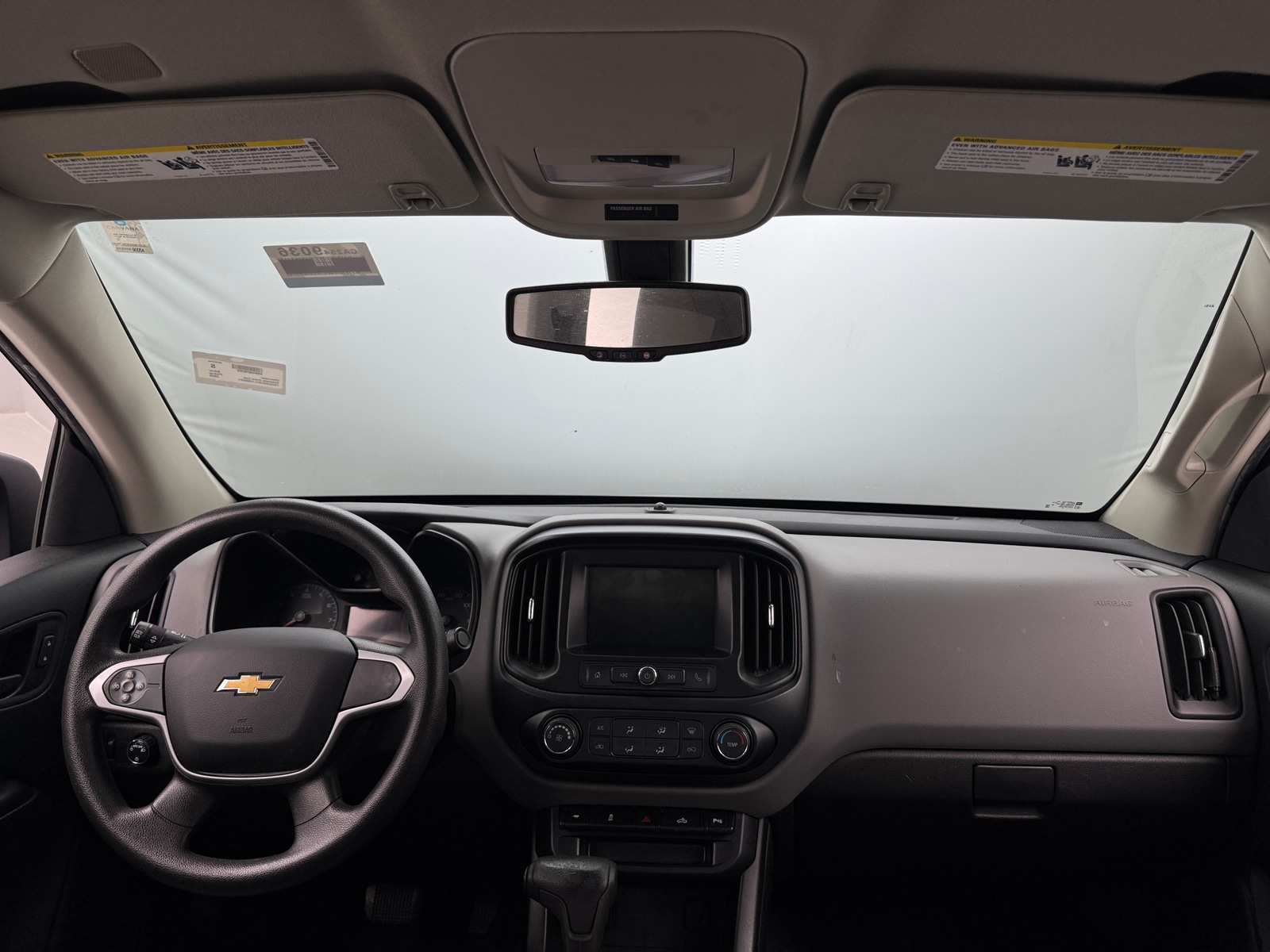 Thumbnail: 2020 Chevrolet Colorado - 3