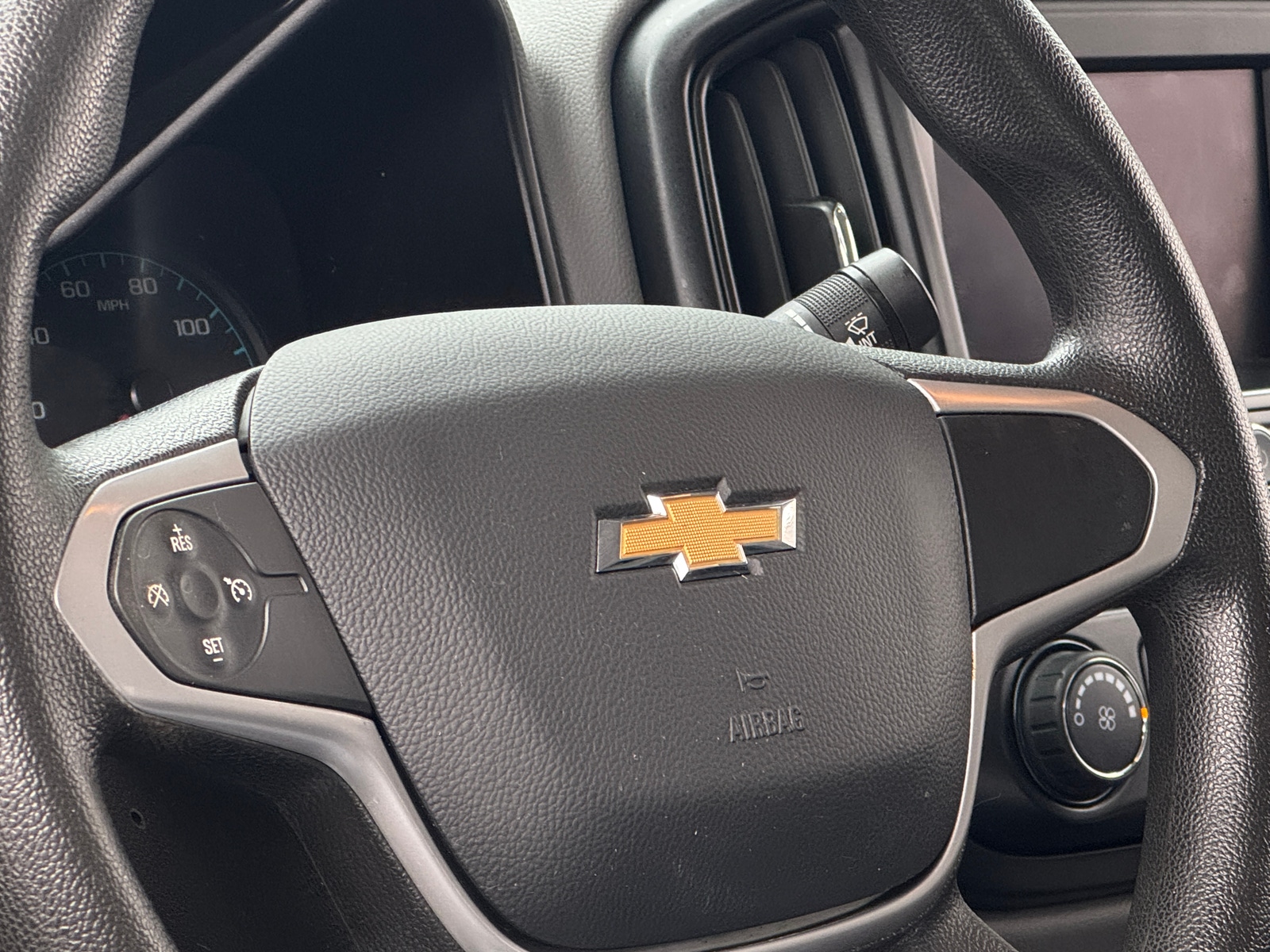 Thumbnail: 2020 Chevrolet Colorado - 5