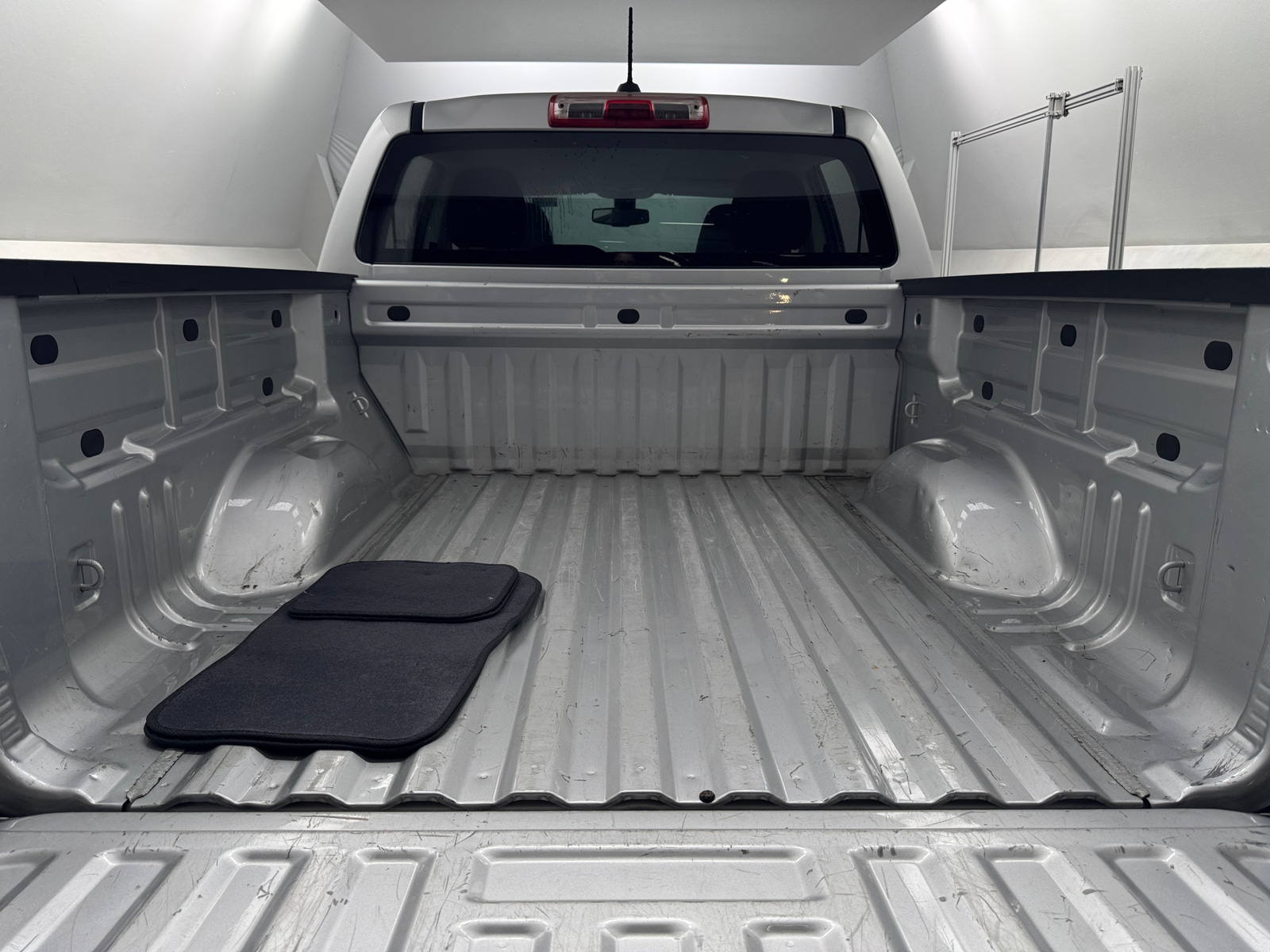 Thumbnail: 2020 Chevrolet Colorado - 7