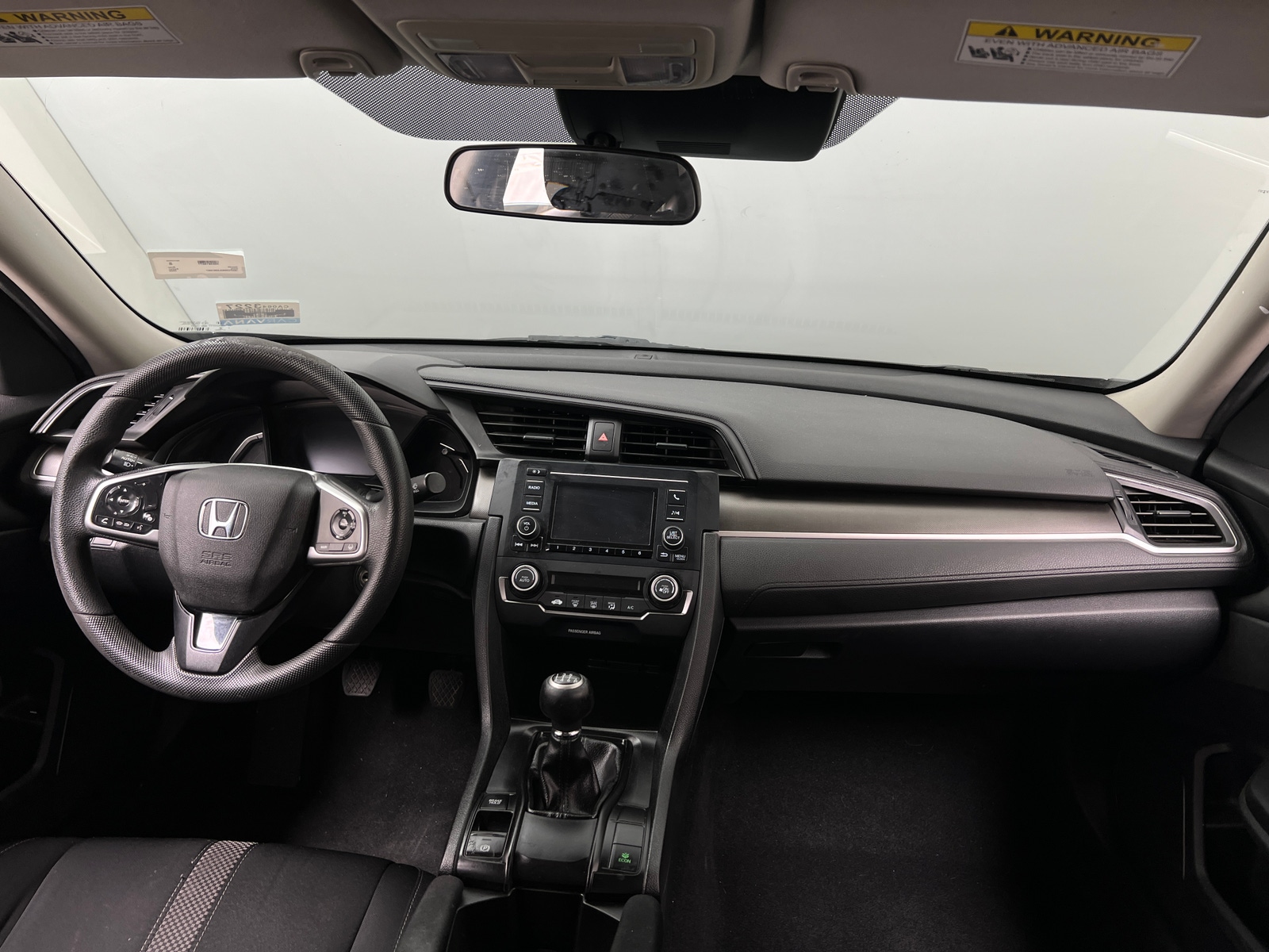 Thumbnail: 2020 Honda Civic - 3