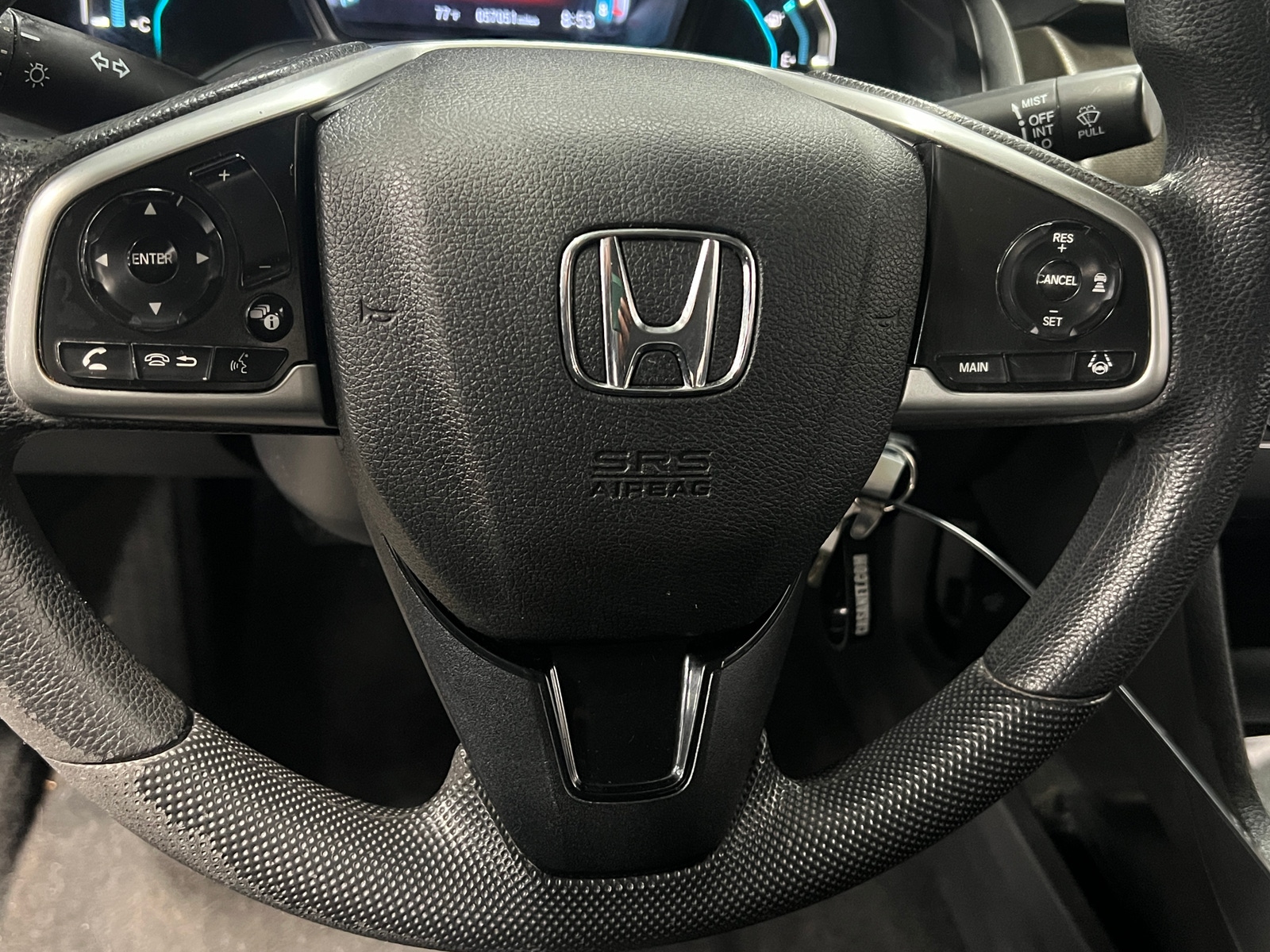Thumbnail: 2020 Honda Civic - 5