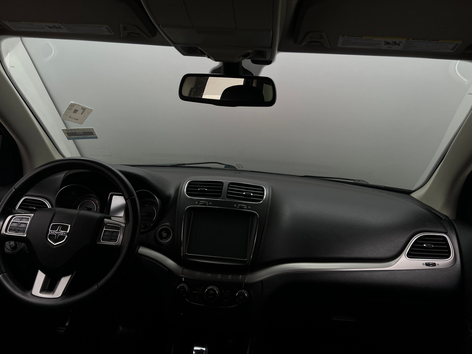 Thumbnail: 2019 Dodge Journey - 2