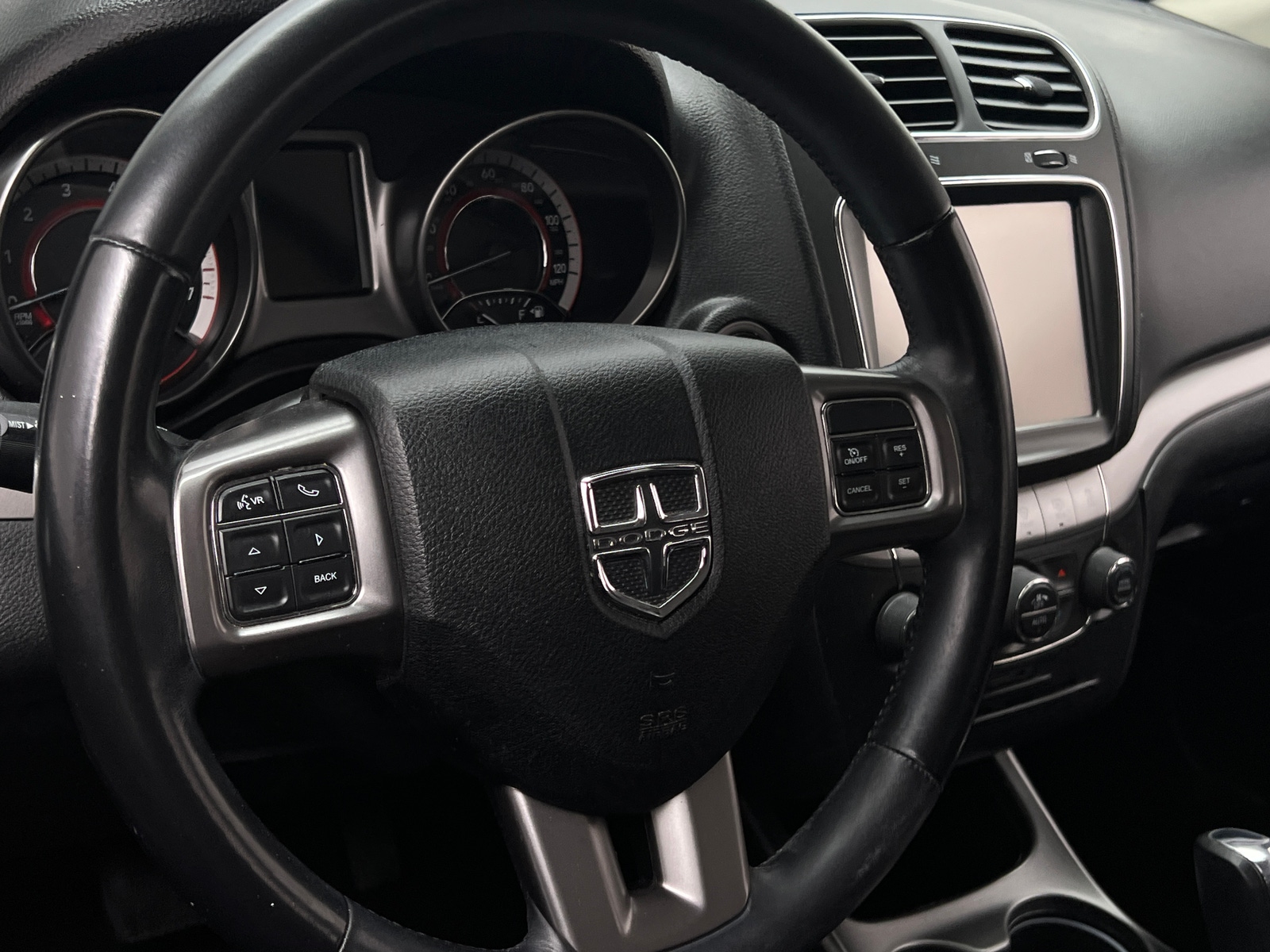 Thumbnail: 2019 Dodge Journey - 4