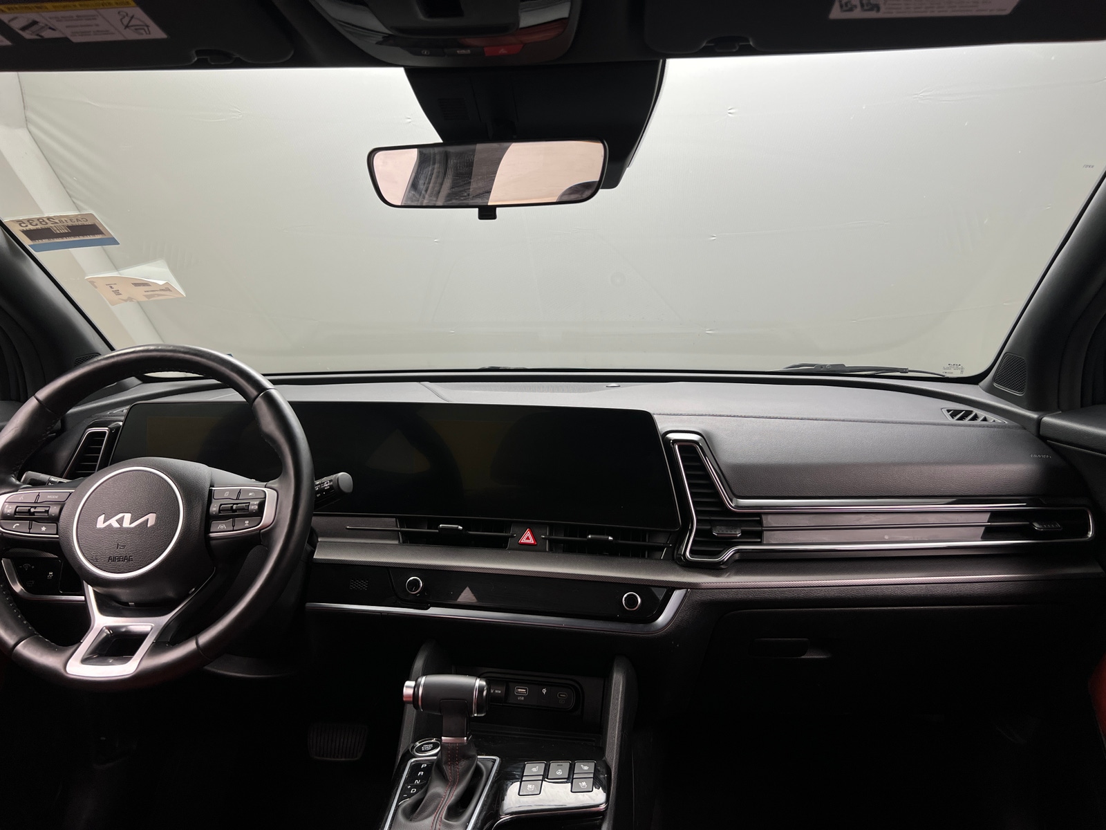 Thumbnail: 2023 Kia Sportage - 2