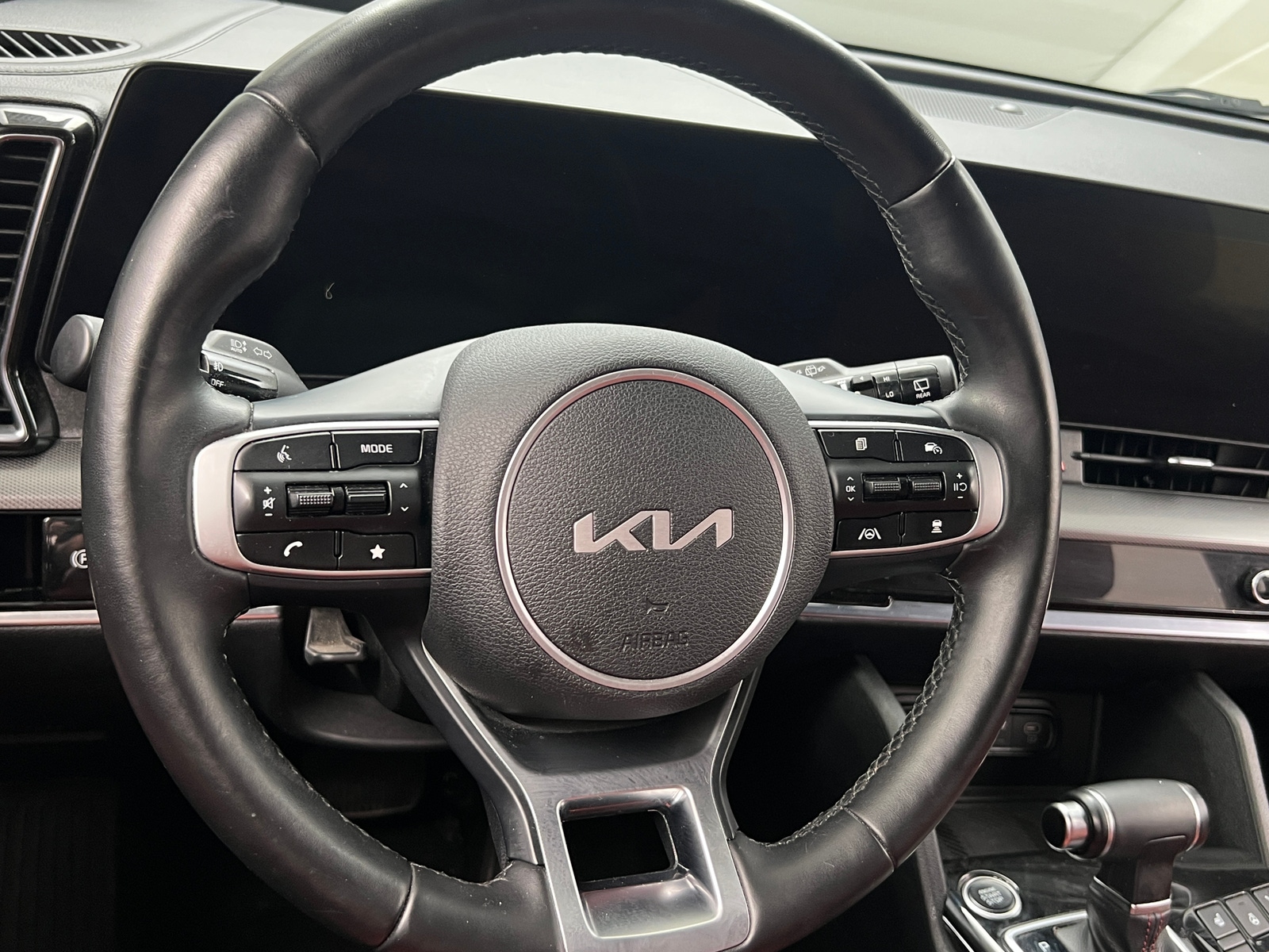 Thumbnail: 2023 Kia Sportage - 4