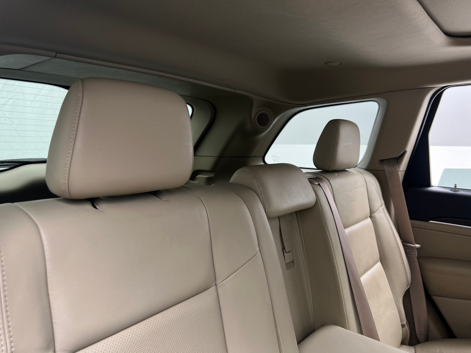 Thumbnail: 2018 Jeep Grand Cherokee - 5