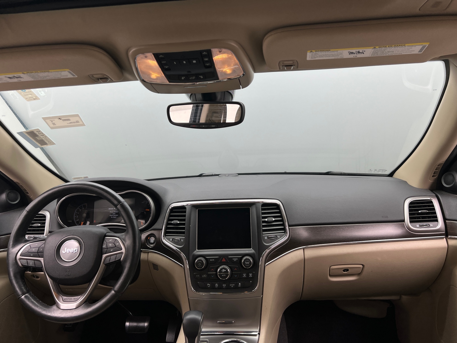 Thumbnail: 2018 Jeep Grand Cherokee - 2
