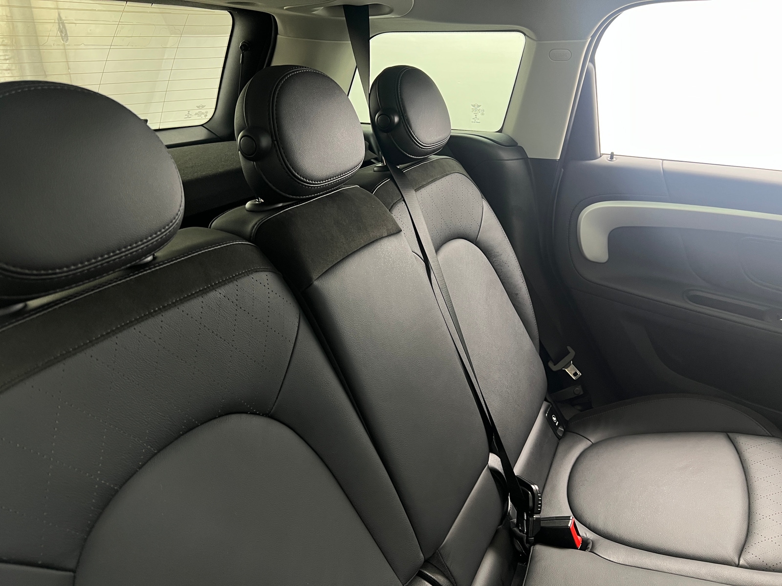 Thumbnail: 2023 MINI Cooper Countryman - 5