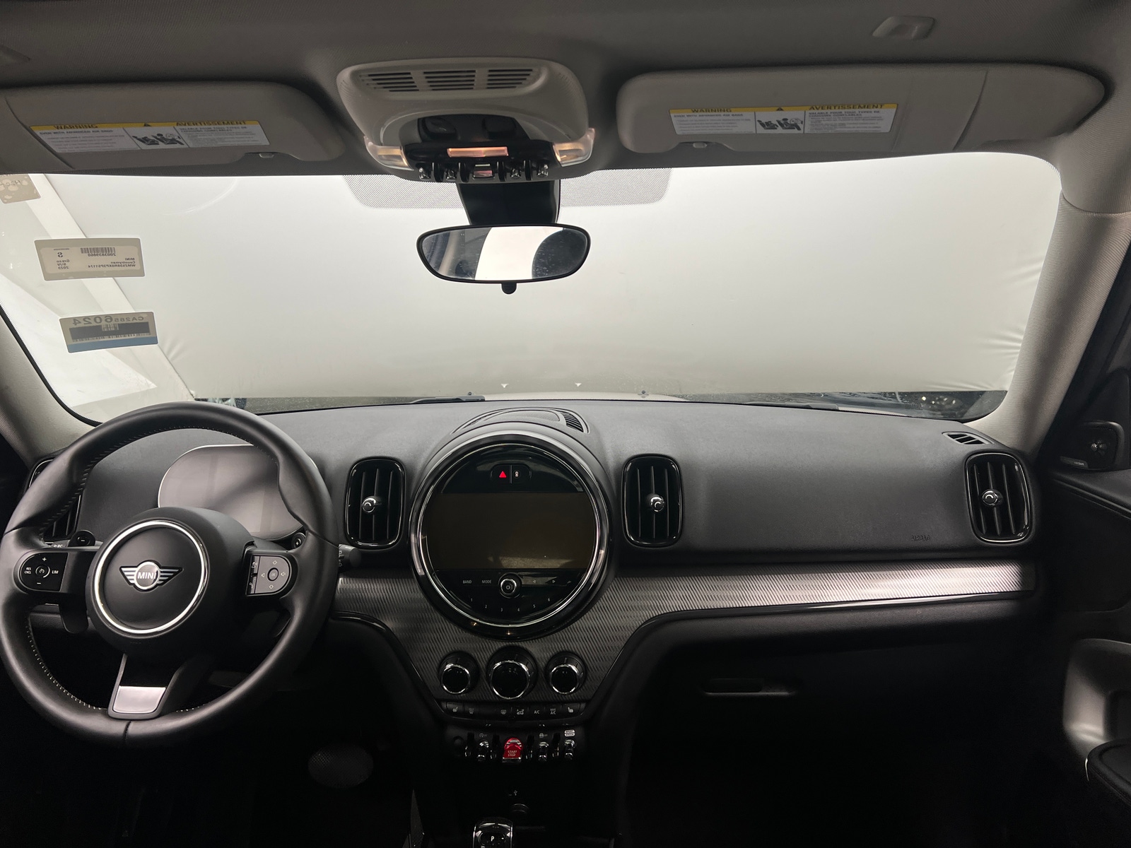 Thumbnail: 2023 MINI Cooper Countryman - 2