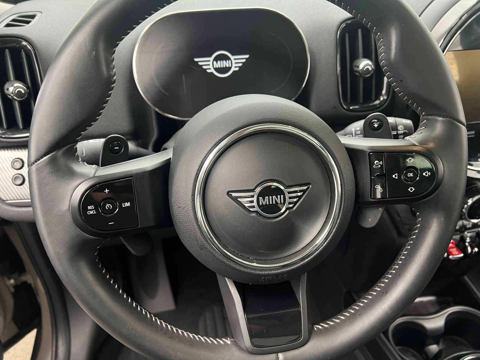 Thumbnail: 2023 MINI Cooper Countryman - 4